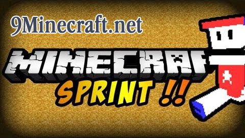 Key Sprint Mod Thumbnail