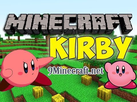 Kirby Mod Thumbnail