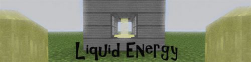 Liquid Energy Mod Thumbnail