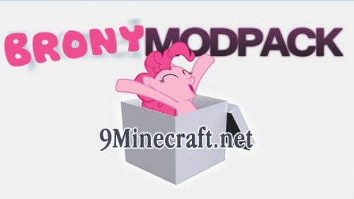 Mine Little Brony Mod Thumbnail