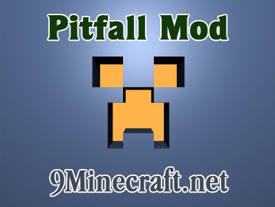 Pitfall Mod Thumbnail