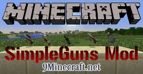 SimpleGuns Mod Thumbnail