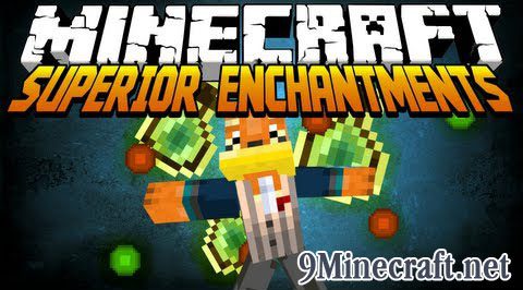 Superior Enchantment System Mod Thumbnail