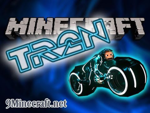 Tron Bikes Content Pack Mod Thumbnail