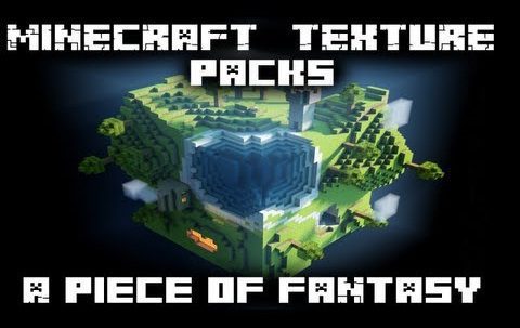 A Piece of Fantasy – RPG Resource Pack Thumbnail