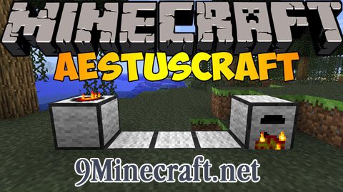 AestusCraft Mod Thumbnail