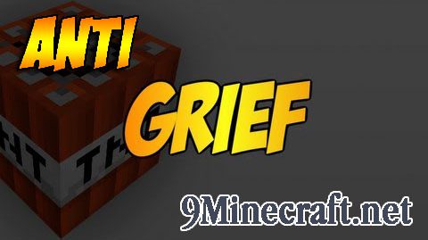 Anti Grief Mod Thumbnail