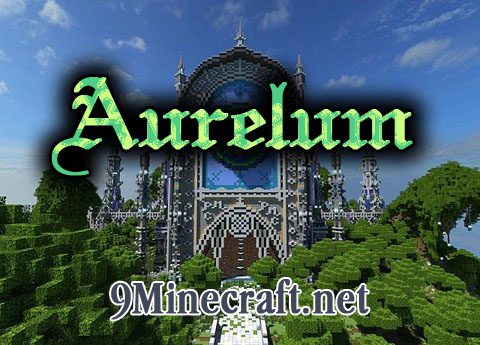 Aurelum Map Thumbnail