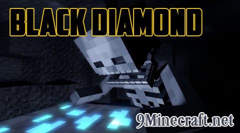 Black Diamond Tools Mod Thumbnail