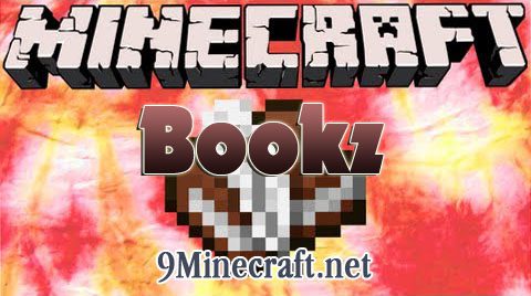 Bookz Mod Thumbnail