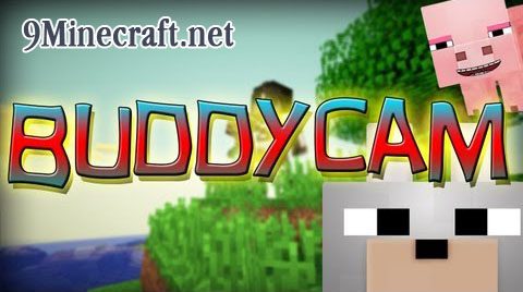 BuddyCam Mod Thumbnail