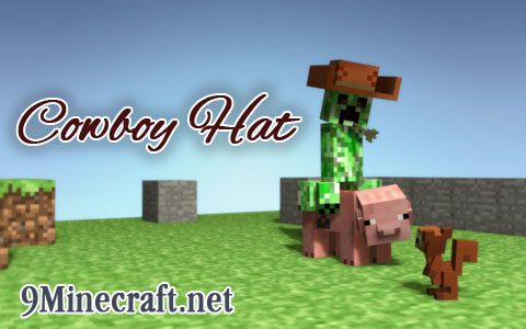 Cowboy Hat Mod Thumbnail