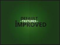 DTI Default Textures Improved Resource Pack Thumbnail
