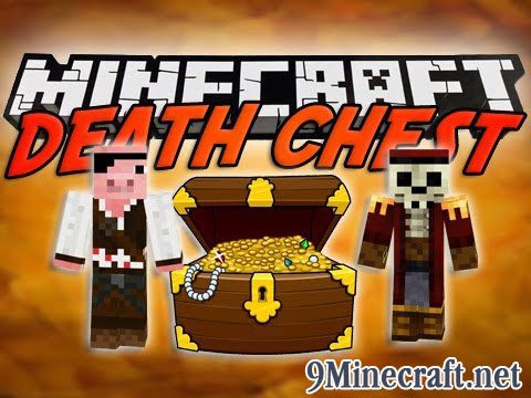 Death Chest Mod Thumbnail