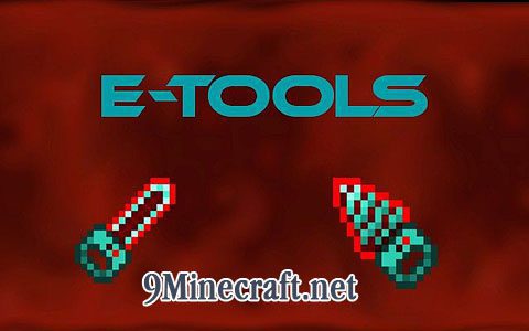 E-Tools Mod Thumbnail