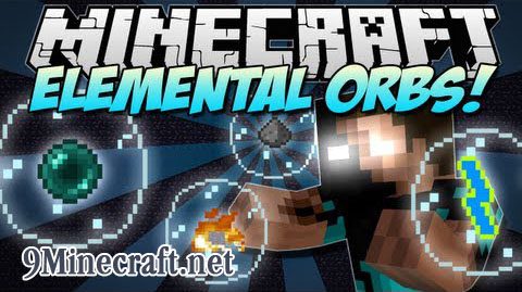 Elemental Orbs Mod Thumbnail