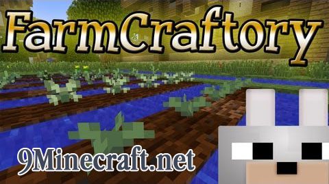 FarmCraftory Mod Thumbnail