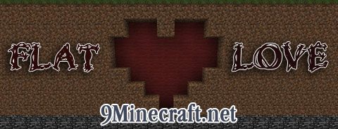 Flat Love Mod Thumbnail