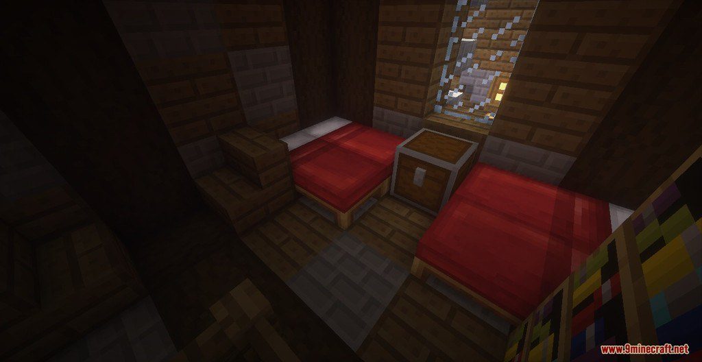 Grand9KCraft Resource Pack 1.8.9, 1.7.10 2