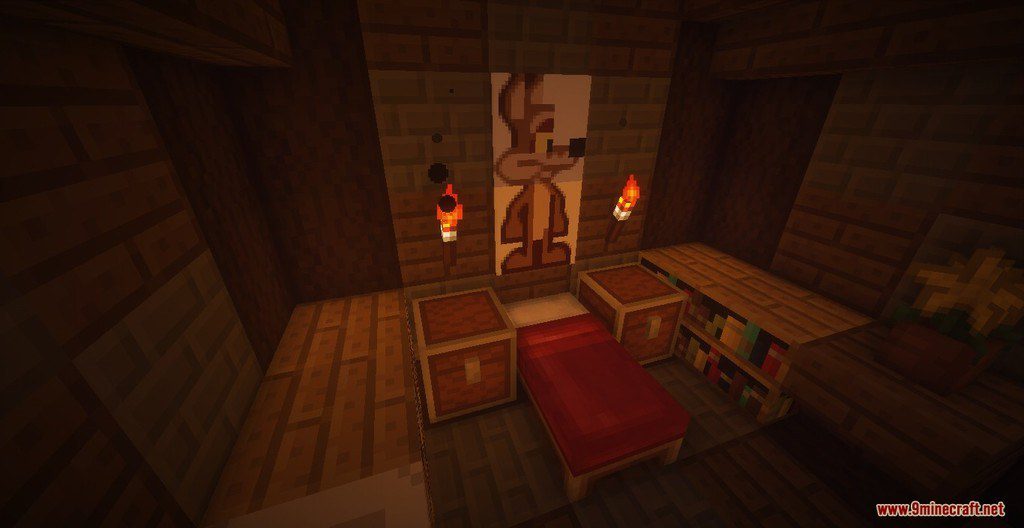 Grand9KCraft Resource Pack 1.8.9, 1.7.10 12