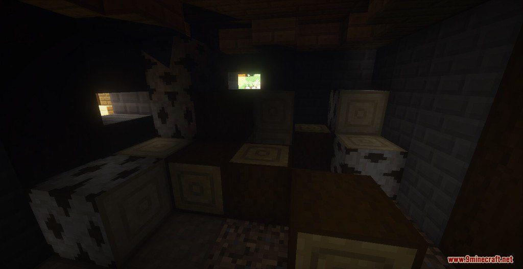 Grand9KCraft Resource Pack 1.8.9, 1.7.10 3