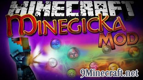 Minegicka Mod Thumbnail