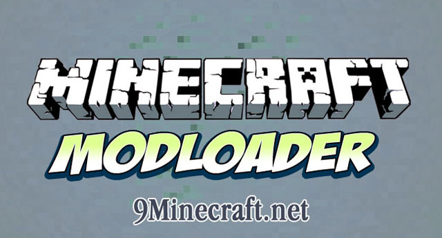 ModLoader 1