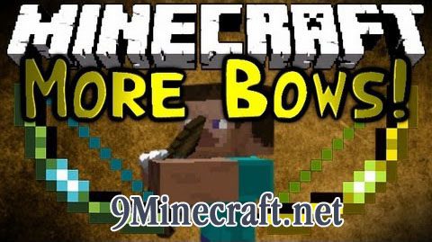 More Bows Mod Thumbnail