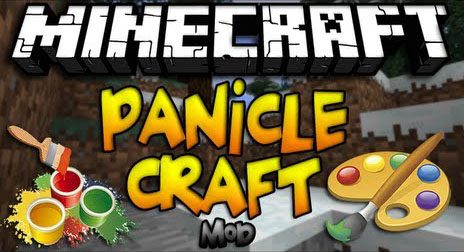 Panicle Craft Mod Thumbnail