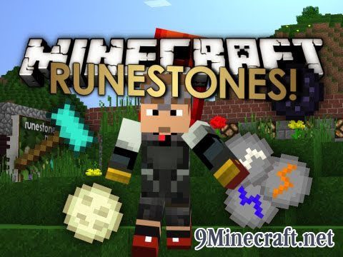 RuneStones Mod Thumbnail