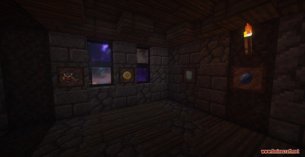 Rust Resource Pack 1.13.2, 1.12.2 4