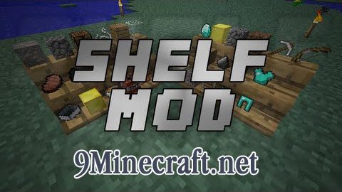 Shelf Mod Thumbnail