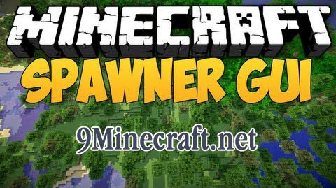 Spawner GUI Mod Thumbnail