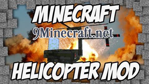 THX Helicopter Mod Thumbnail