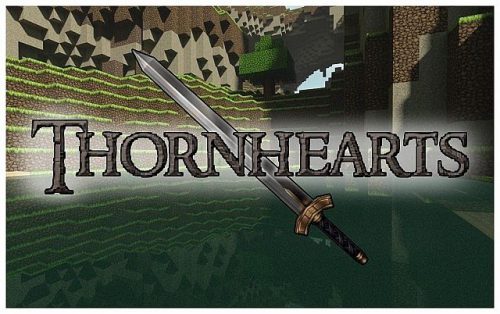 Thornhearts Resource Pack Thumbnail