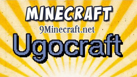 UgoCraft Mod Thumbnail