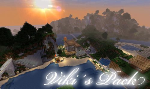 Viki’s Resource Pack Thumbnail