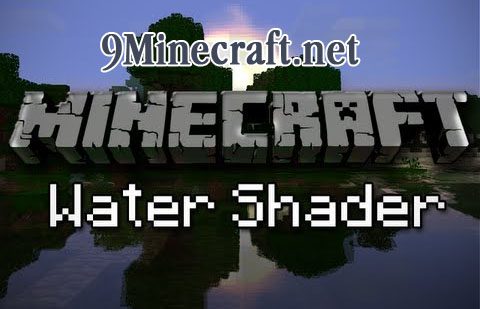 Water Shader Mod Thumbnail