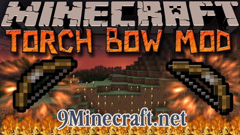 integerArray’s Torchbow Mod Thumbnail