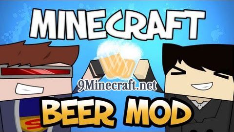 Beer Mod Thumbnail