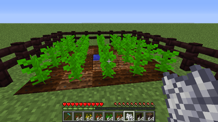 Better Farming Mod (Lemons, Oranges, Mints and more) 9