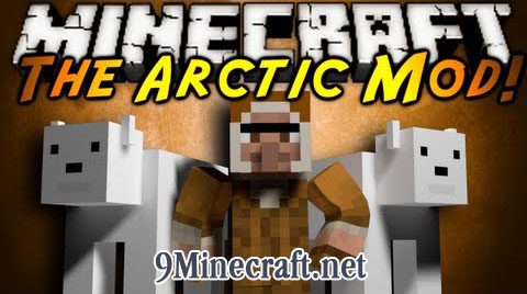 Eskimo/Arctic Mod Thumbnail