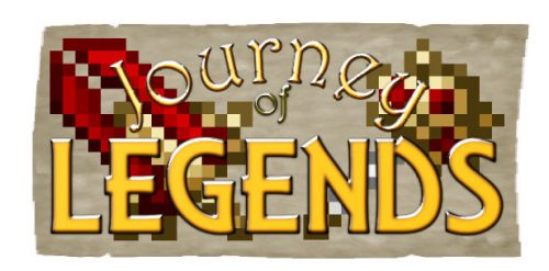 Journey of Legends Mod Thumbnail