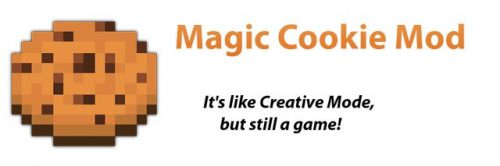 Magic Cookie Mod Thumbnail