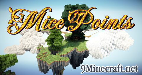 Mice Points Mod Thumbnail