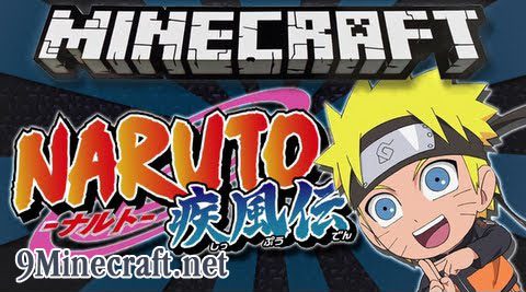 Naruto Style Mod Thumbnail