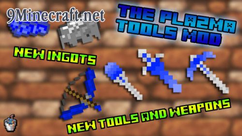 The Plazma Tools Mod Thumbnail