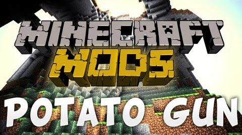 The_Kurta3’s Potato Gun Mod Thumbnail