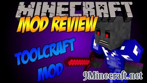 Tool Craft Mod Thumbnail