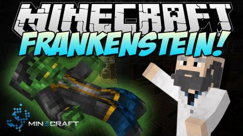 Frankenstein Mod Thumbnail